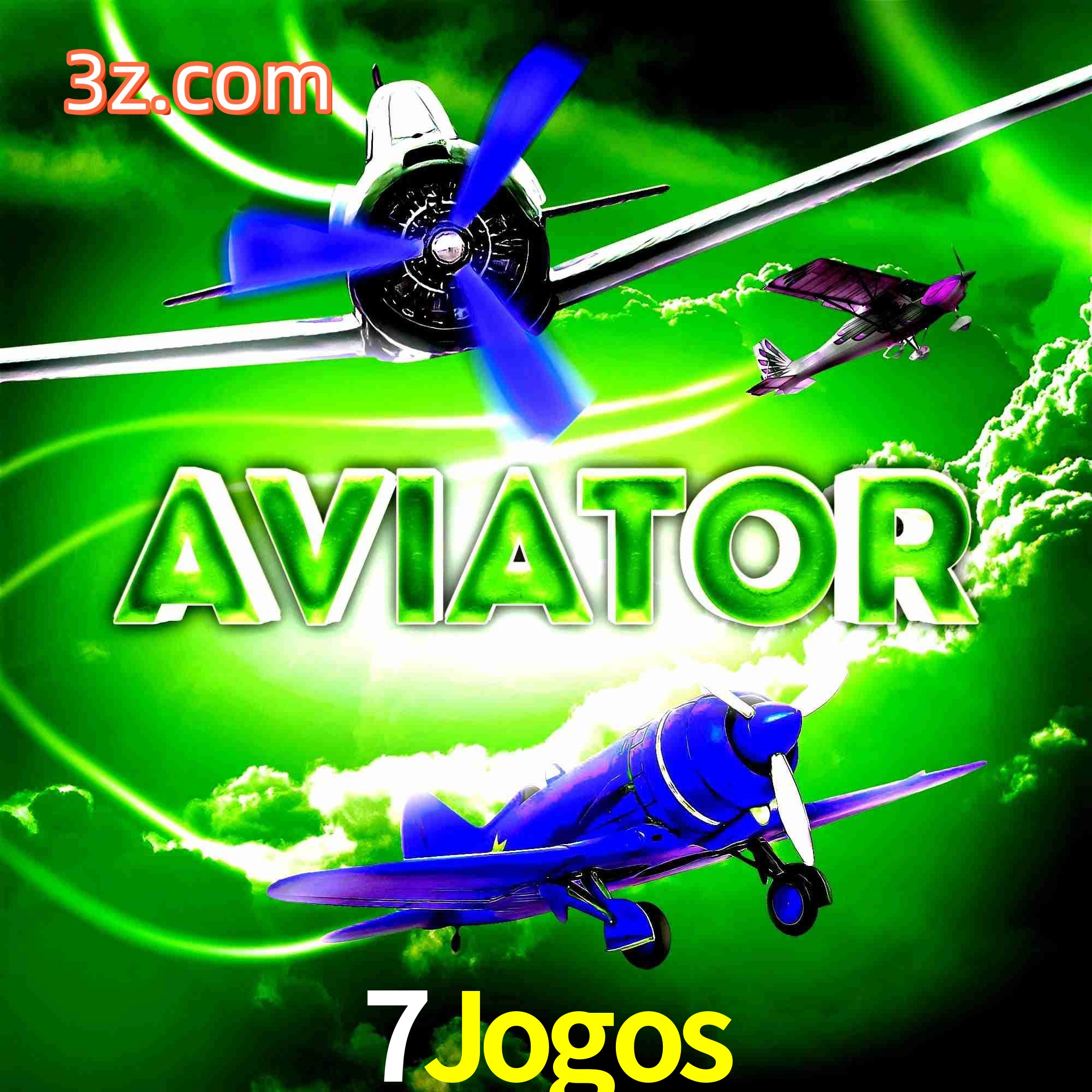 Aviator 7Jogos Tente a Sorte