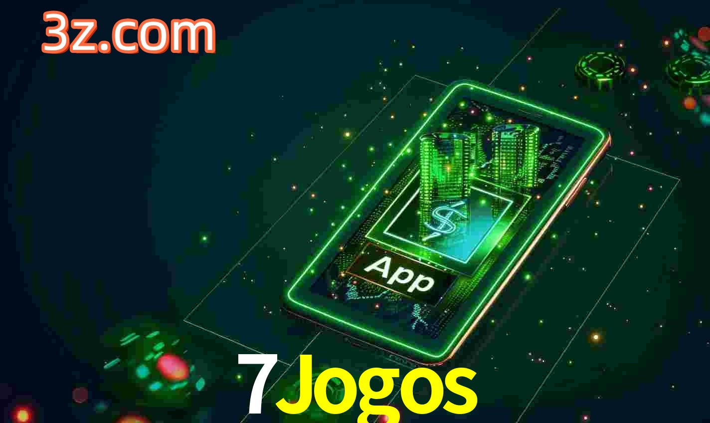 Simplificando a Experiência de Jogo 7Jogos App