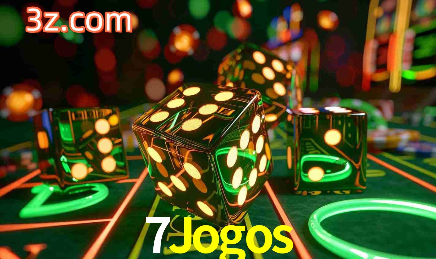 Entretenimento no Jogos 7Jogos