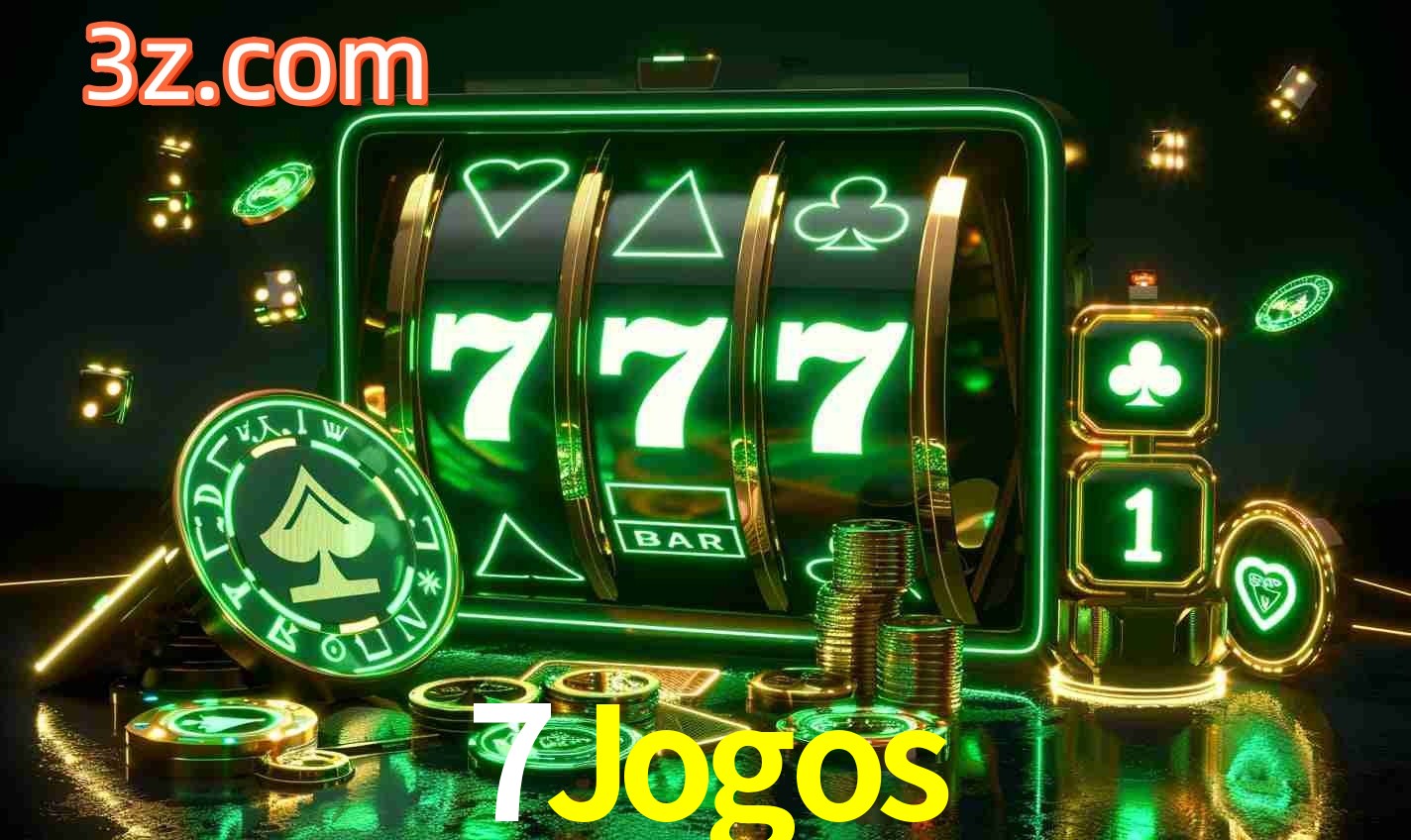 Seguro Login no Cassino Online 7Jogos