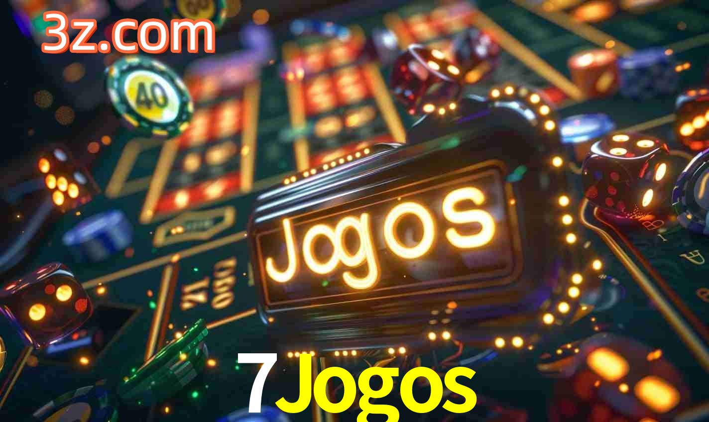 Mundo dos Jogos 7Jogos