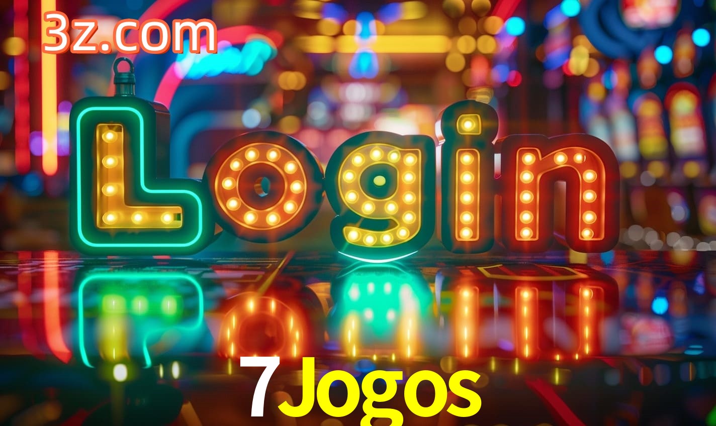 Mundo dos Jogos Cassino 7Jogos