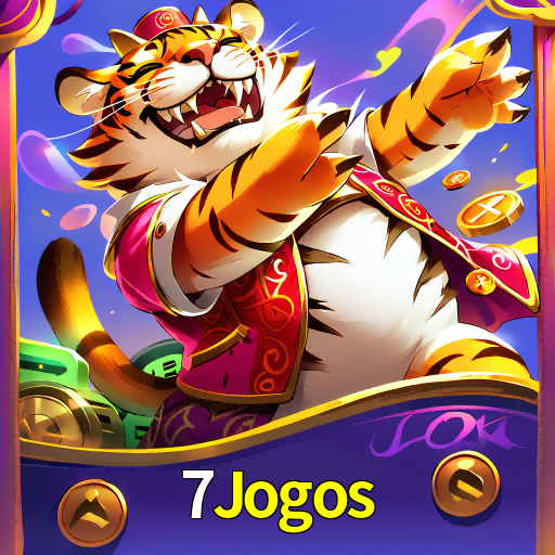 Experiência Imersiva no Cassino Online 7Jogos